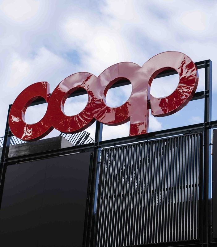 Alla Coop la raccolta di prodotti di cancelleria per le famiglie in difficoltà