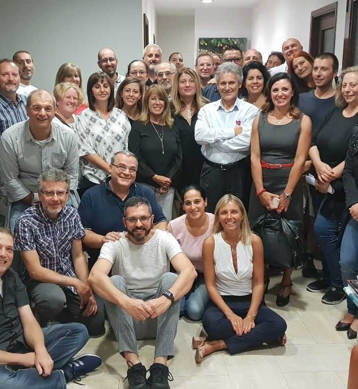 Associazioni e comitati si riuniscono nel Coordinamento Civico Torino, verso le elezioni 2021