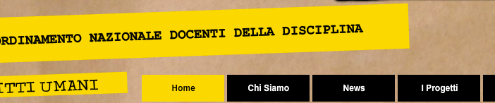 Il regolamento delle Olimpiadi Digitali dei Diritti Umani