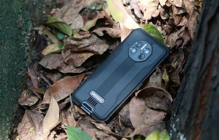 SmartPhone Rugged: cosa sono e perché Doogee è tra i migliori produttori