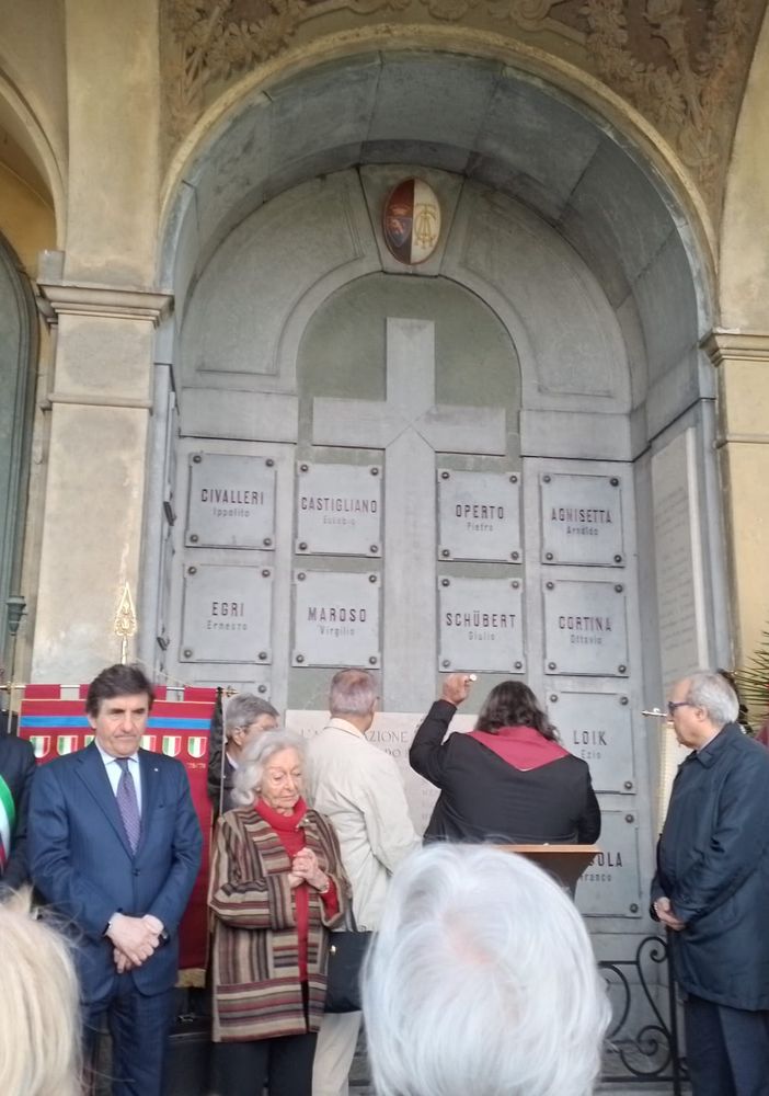 Grande Torino per sempre: &quot;Oggi giocano in Paradiso&quot;