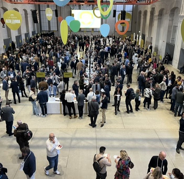 La Prima dell’Alta Langa: uno straordinario successo di pubblico