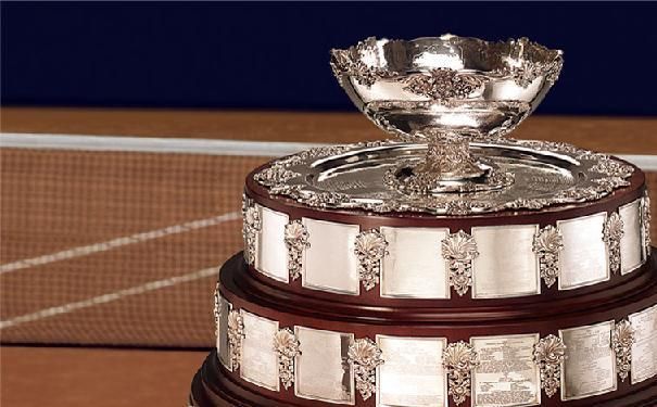 Torino si candida ad ospitare le finali di Coppa Davis 2018-2020