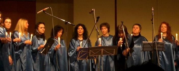 “Note d’inverno” alla Circoscrizione 3