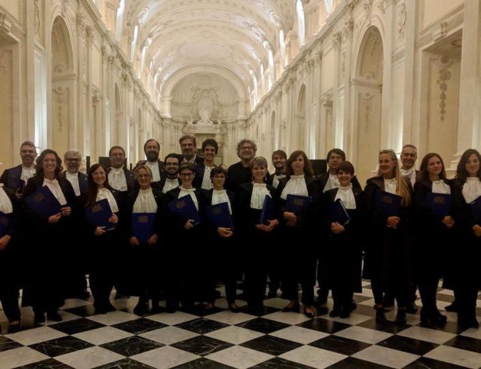 Torino Chamber music festival: appuntamento sabato 20 con Historiae