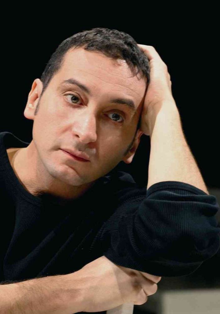 Corrado D'Elia