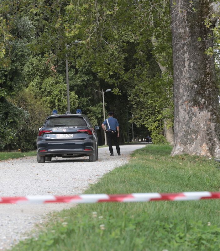 Attesi in mattinata le squadre del Genio Guastatori