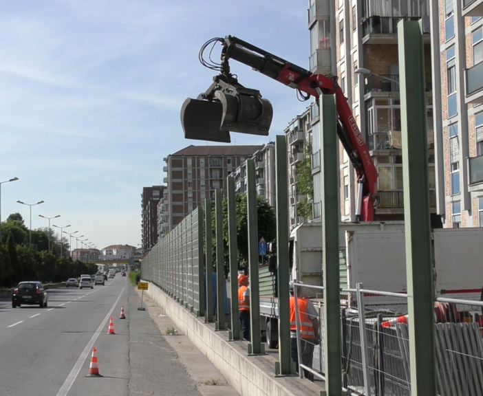 Moncalieri, al via la maxi riqualificazione delle periferie: interventi per 4 milioni di euro