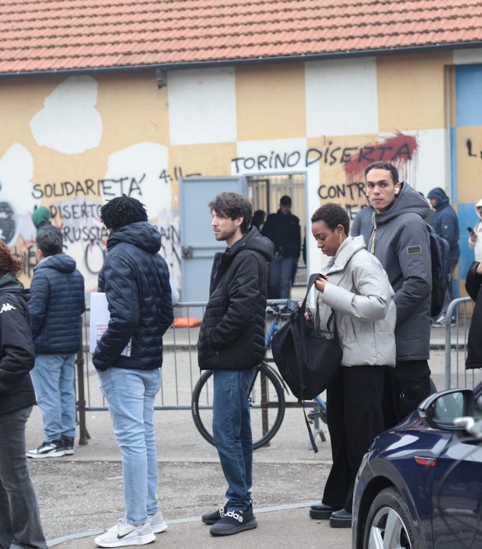 Foto di Daniele Caponnetto