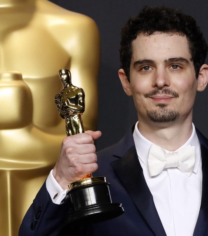 Damien Chazelle al Museo del Cinema per ricevere il Premio Stella della Mole