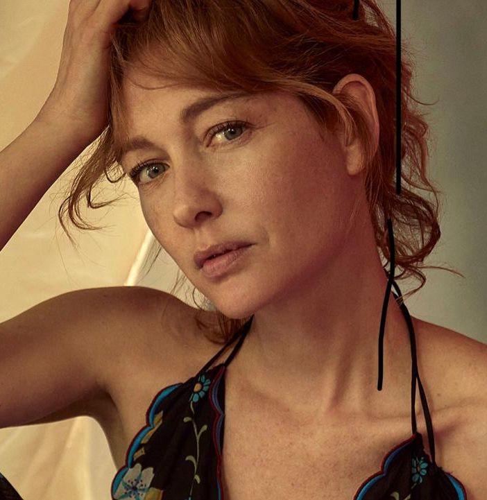 Cristiana Capotondi sarà la madrina del 42esimo Torino Film Festival