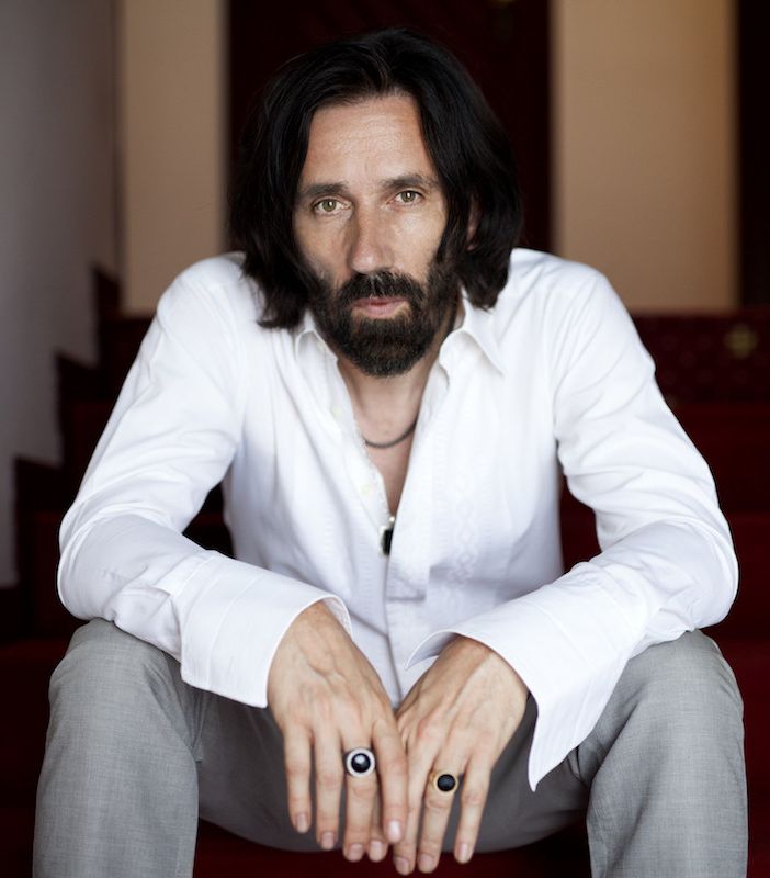 Cristiano Godano