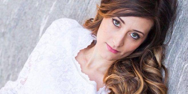 Cristina Meschia
