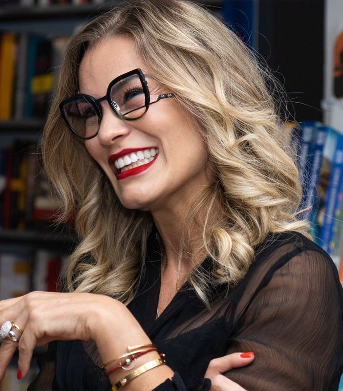 Cristina Sartorio: “Medicina estetica non è Black Friday”
