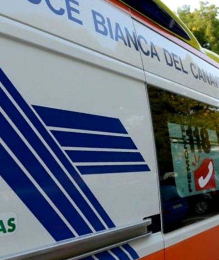 Cuorgnè, alla Croce Bianca del Canavese il nuovo corso 118