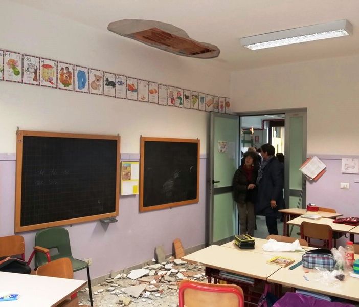 Torino, 36 milioni del bilancio 2017 utilizzati per mettere in sicurezza scuole e territorio