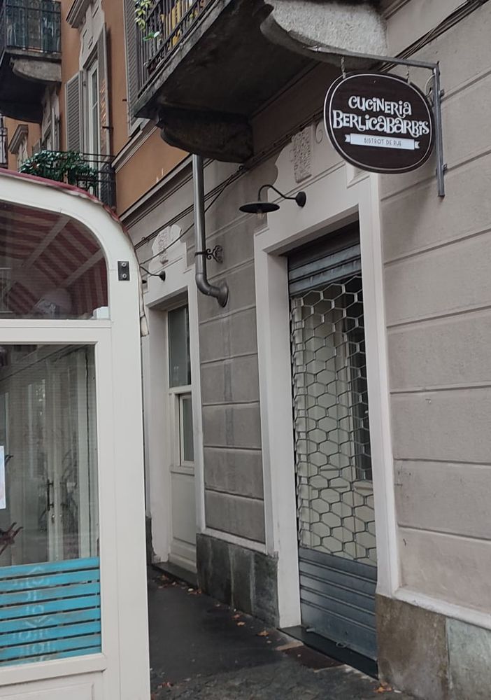 cucineria berlicabarbis