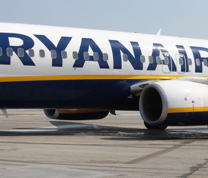 Ryanair, Ascom: &quot;Maggior collaborazione con le istituzioni per consolidare le destinazioni turistiche&quot;