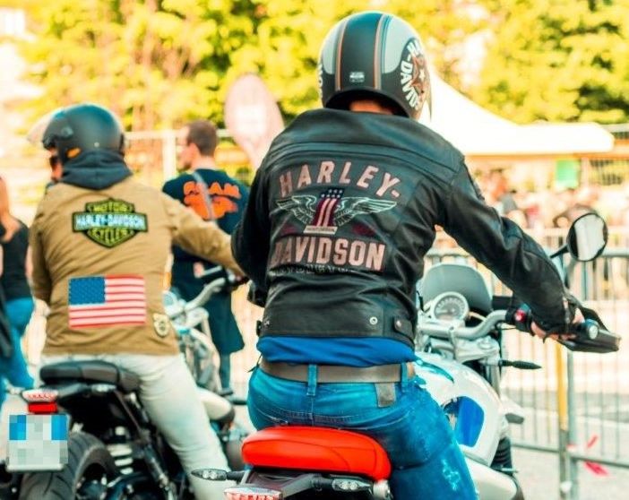 Per un weekend Torino diventa la capitale della moto