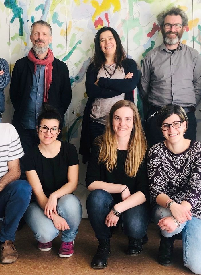 Alla ricerca dei circuiti celebrali che guidano la scelta del partner: il progetto dell'Università di Torino