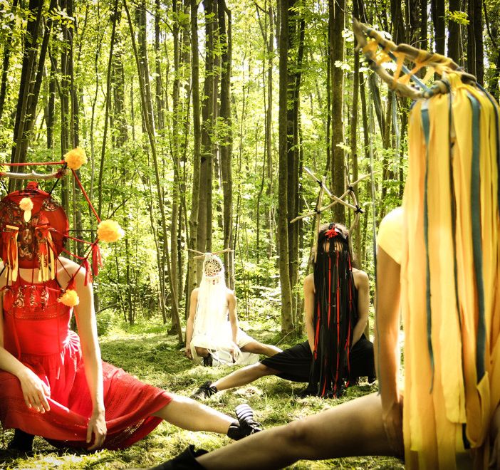 Sabato e domenica al Teatro Espace anteprima del Moving Bodies Festival