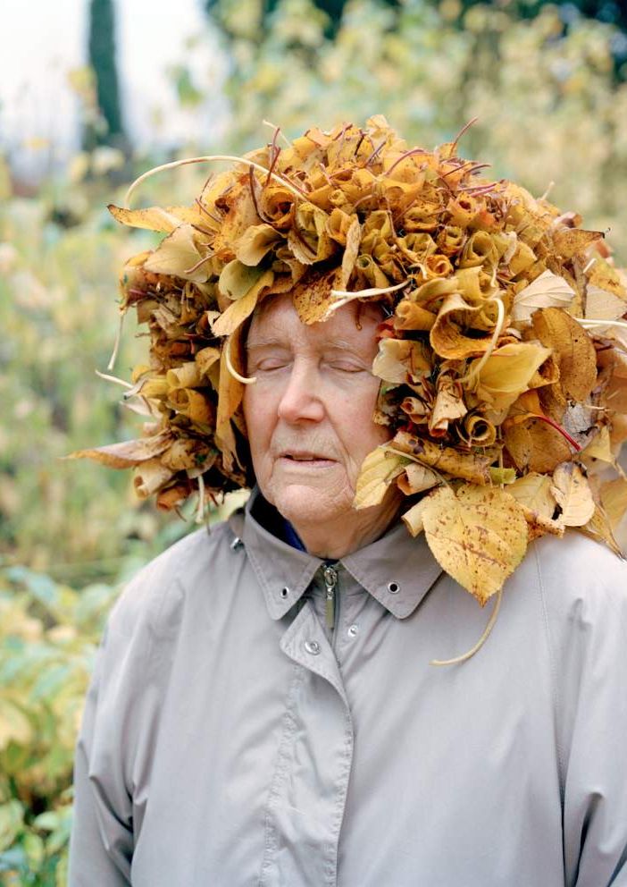 Marta, fotografia di Ritta Ikonen &amp; Karoline Hjorth