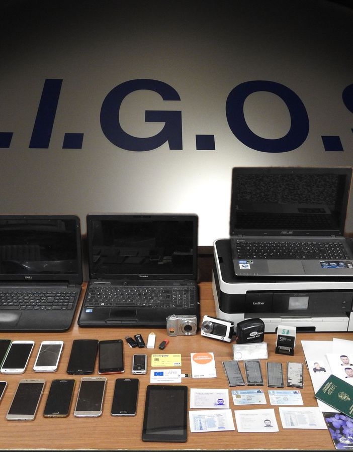 Immigrazione clandestina e rischio-terrorismo: la Digos smantella un'organizzazione con sede a Torino