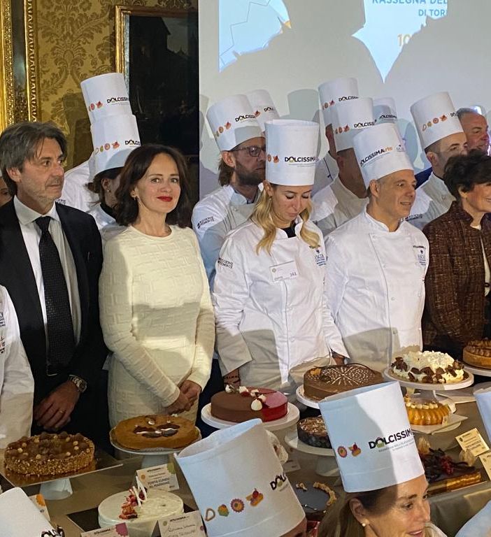 Inalpi partner degli eventi torinesi ma non solo….