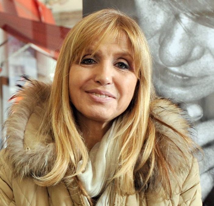 Dori Ghezzi, ricordando Faber