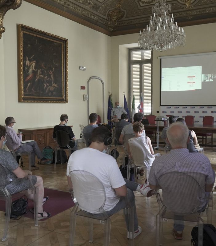 In Città metropolitana convegno sull’occitano con Chambra d’Oc, Università e Congrès permanent de la Lenga Occitana
