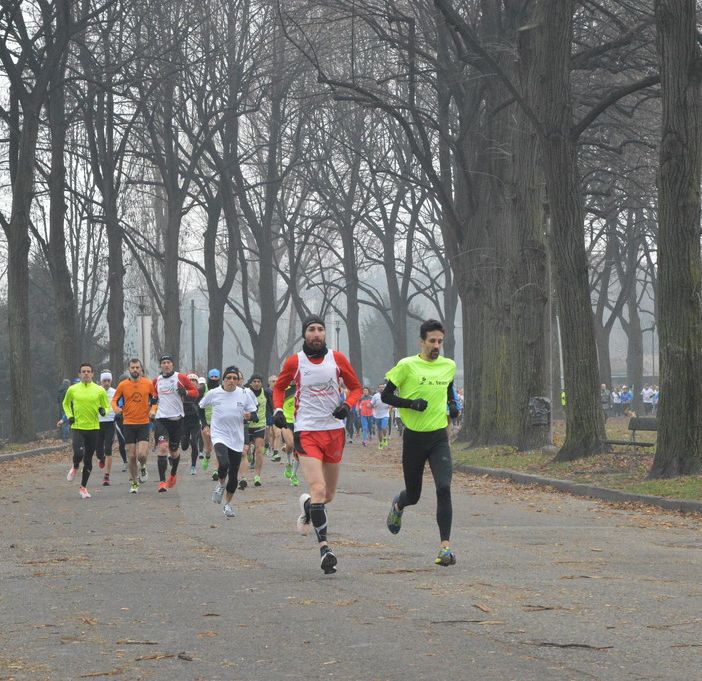 La corsa dei rottami, per una domenica di fatica e ironia