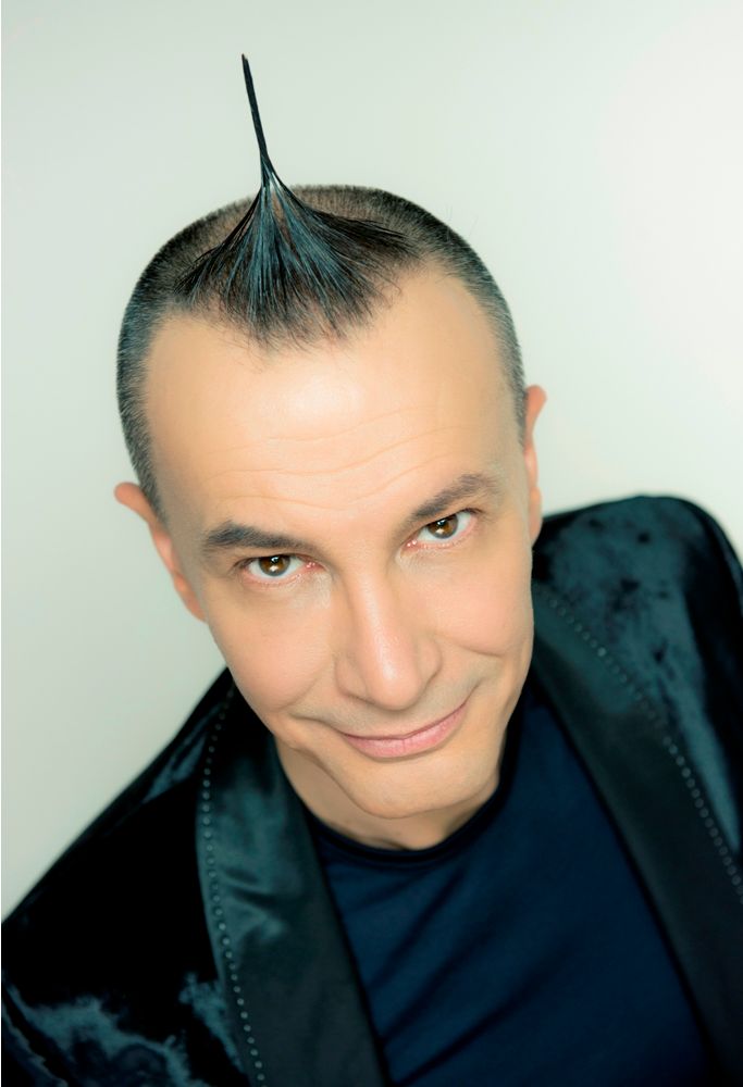 Arturo Brachetti torna a Torino con le repliche del tour &quot;Solo&quot;