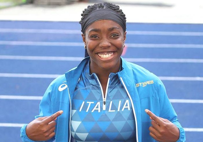 Campionessa di atletica aggredita da un gruppo di ragazzi a Moncalieri: sarà operata all’occhio