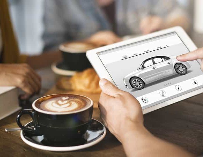 Dall'elettrico ai veicoli commerciali, Auto No Problem il Noleggio a Lungo Termine