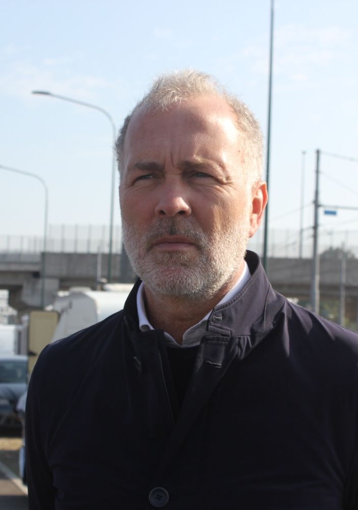 paolo damilano