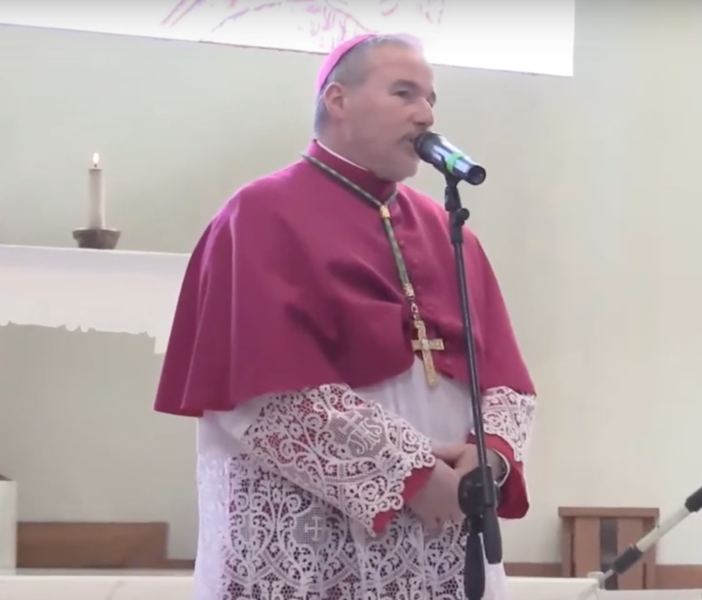 La diocesi di Ivrea ha un nuovo Vescovo: insediato monsignor Daniele Salera