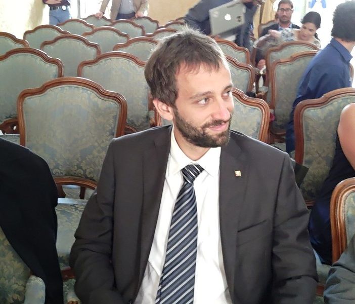 &quot;L'Asl To3 ha comunicato interventi edili per rendere accessibili gli spazi&quot;