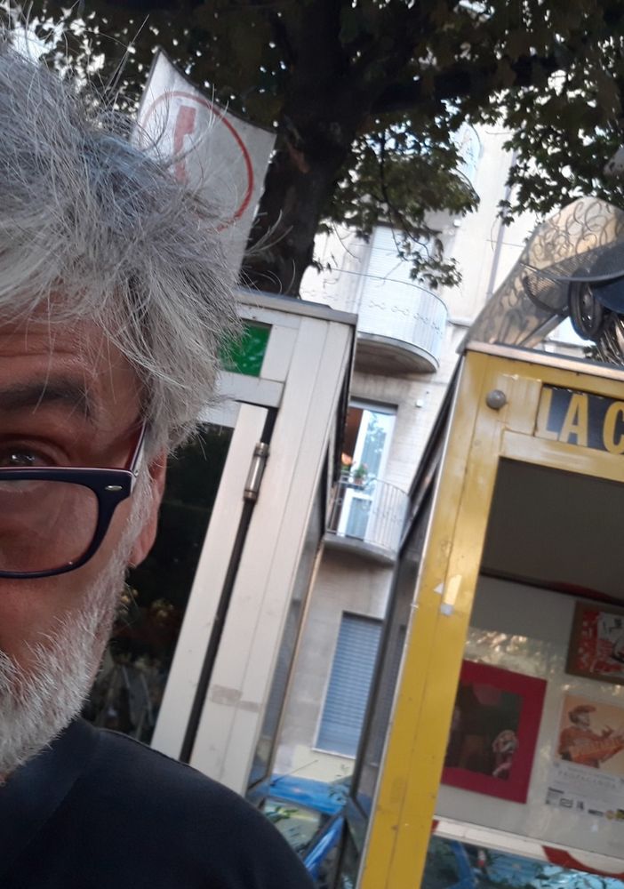 Daniele D’Antonio