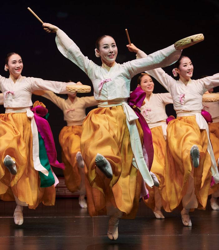 Dai templi buddisti alle piazze: il vento d'Oriente porta a Torino la Korea Week