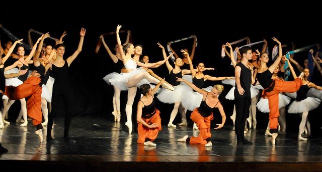 Danza, voce e tamburo, laboratorio con Maria Piscopo