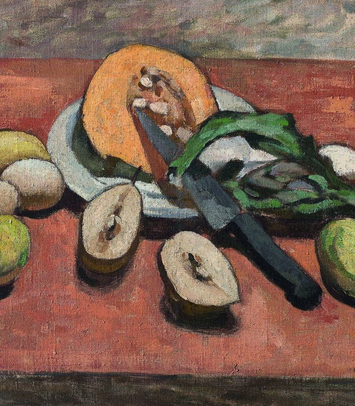 Ha riaperto al pubblico lo studio-museo Casorati di Pavarolo
