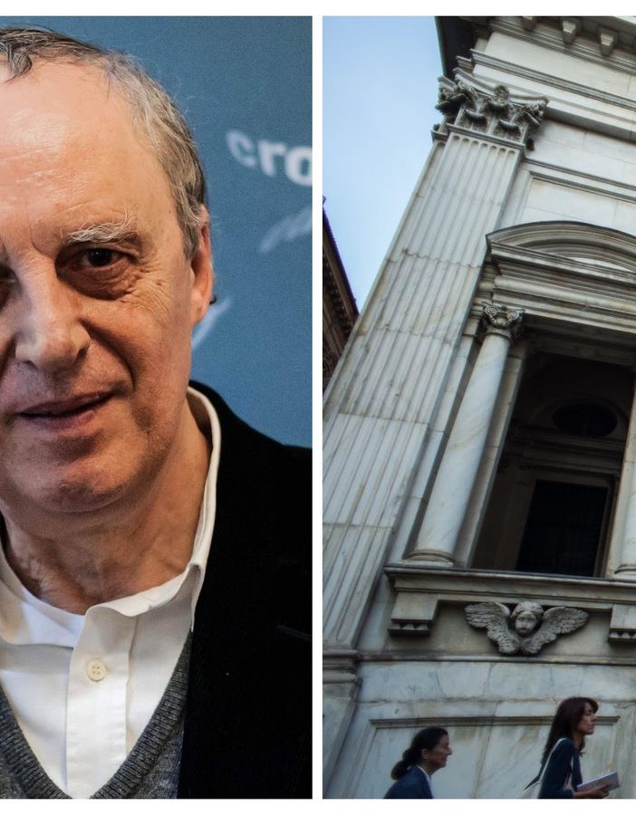 &quot;La notte infinita è un nido che accoglie le nostre inclinazioni&quot;: inizia il viaggio nell'ombra di Torino Spiritualità