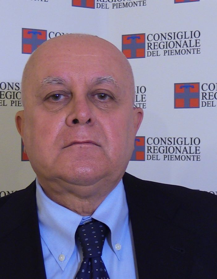dario arrigotti