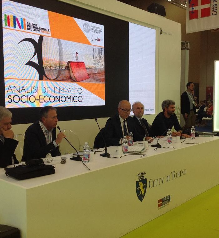 #SalTo18: sono di oltre 29 milioni di euro le ricadute del Salone sull’economia del territorio