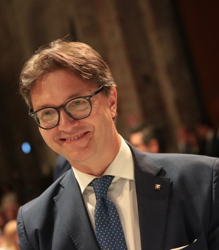 Il Consiglio regionale accelera sull'attività legislativa. Nicco: &quot;Sei norme presto in aula&quot;