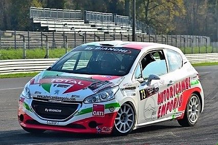 Davide Porta (Foto Magnano)