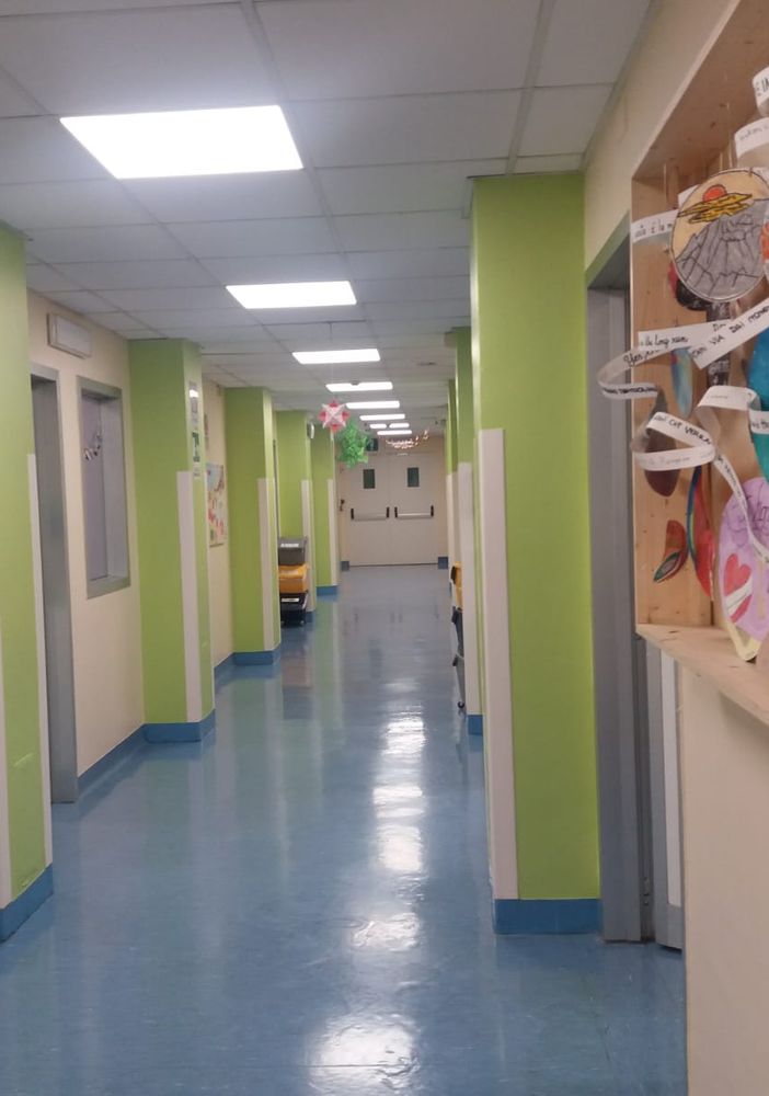 Nuovo Day Hospital neuropsichiatrico al Regina Margherita: &quot;A Torino aumento dei tentati suicidi&quot;