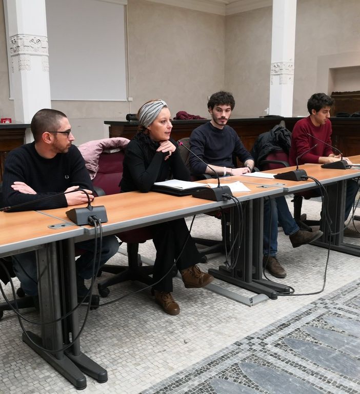 In Piemonte No Tav, no Terzo Valico ed ex grillini vanno con De Magistris
