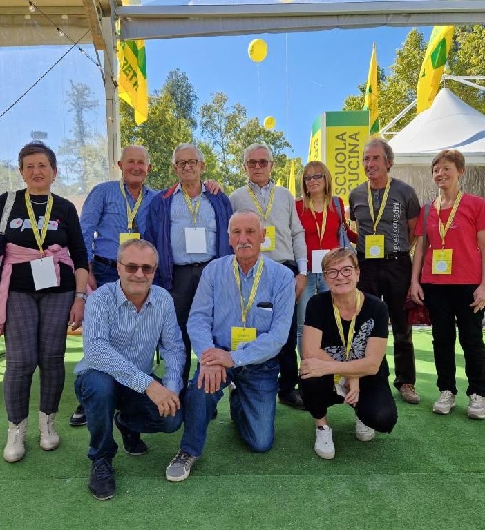 Festa dei Nonni, Coldiretti Piemonte: “Arrivano i trucchi per fronteggiare caro bollette”