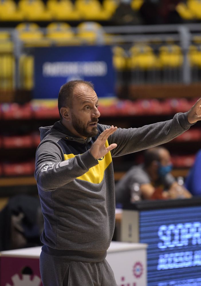 Basket, la Reale Mutua Torino si prepara al derby contro Biella